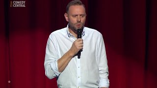 Miloš Knor - Kurz (Stand up comedy)