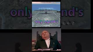 Only Legend Cant Understand