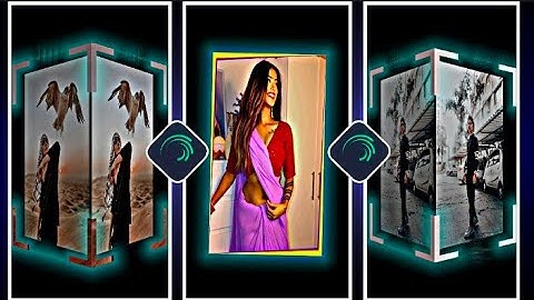 SAIBO 😩💥 || 3D VIDEO EDITING NEW XML PRESET📄|| NEW TRENDING XML FILE || #AlightMotion @NORXEDITING