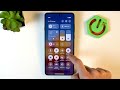 OPPO Find X9 Ultra - Cómo grabar la pantalla