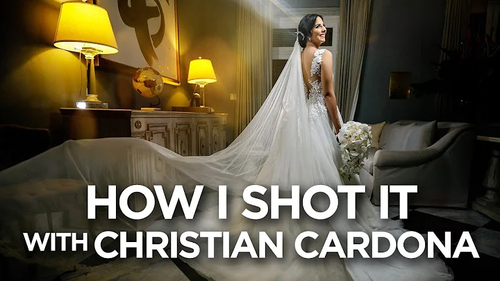 How I Shot It: Christian Cardona (English Version)