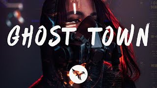 Layto x Neoni - Ghost Town (Lyrics) Resimi