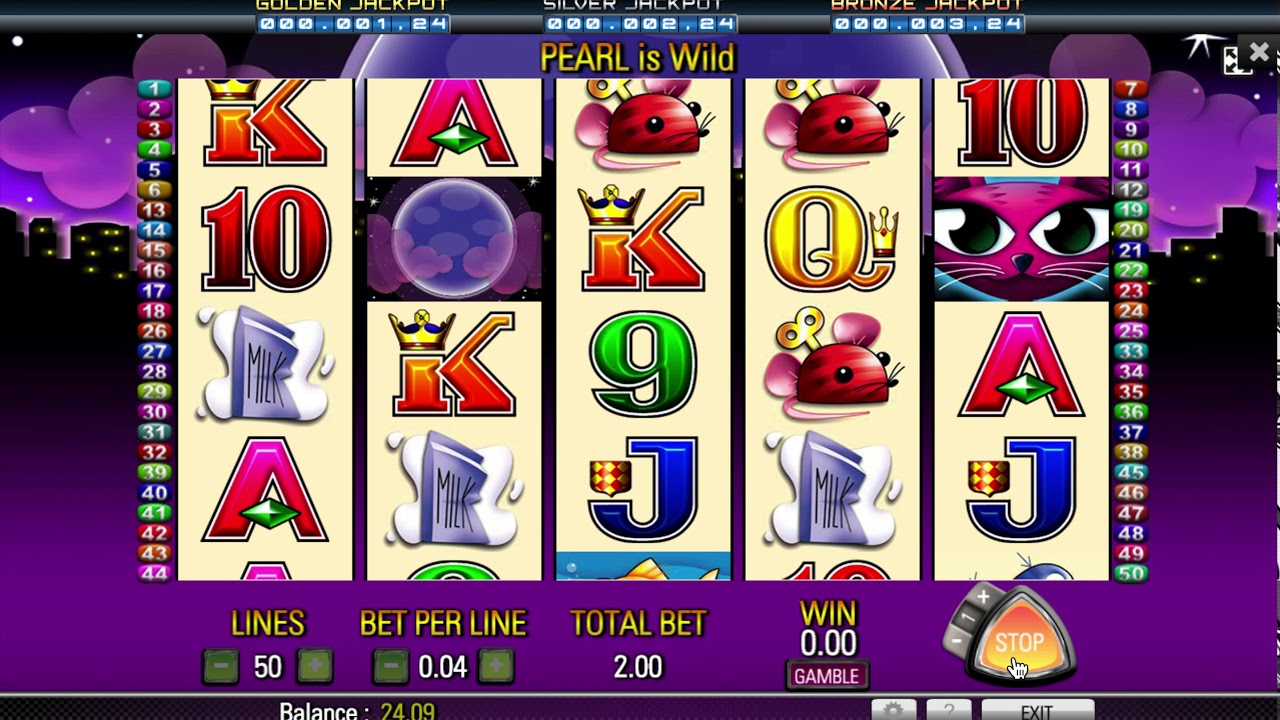 Slot gratis Origami Slot gratis Origami