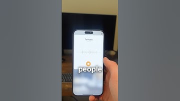 Intercom to your whole house using HomePods