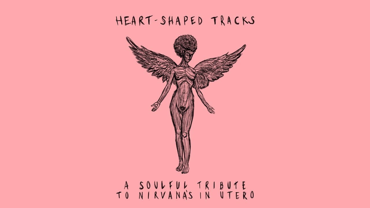 brassica rapa Heart-Shaped Box (R&B VERSION) feat. Lemoskine