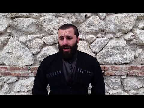 ლექსო გრემელაშვილი • \"ურმული\" 2018წ.