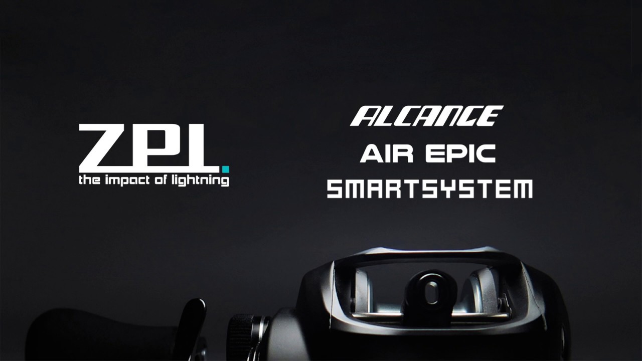 ZPI】 ALCANCE PV - YouTube