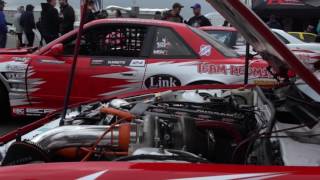 Japfest Silverstone 2016 Official Video