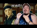 Agust D '대취타' (Daechwita) MV REACTION | D-2