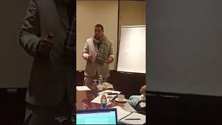 محاسب قانوني سامح عمر شريف #financialanalysis #tax #workshop  #إقرارضريبي #erpsystems #erpsolutions