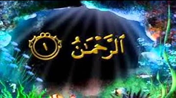 من اجمل الاصوات صوت خاشع جداً ونادر مع قارئ ماليزي استاذ زامري