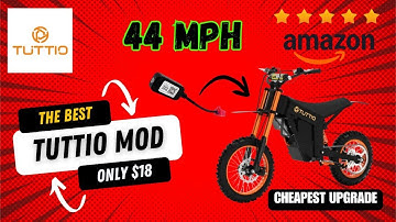 The Best Tuttio Bluetooth Dongle settings! Cheap Easy Mod for more speed! Easy step by step guide