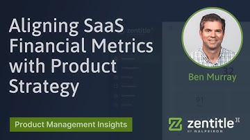 Aligning SaaS Financial Metrics with Product Strategy | Nalpeiron