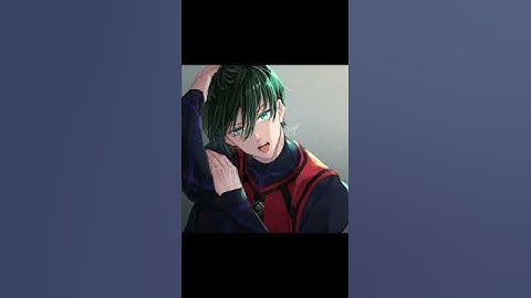 Thumbnail of All the ships in BL #bluelock #bluelockedit #bl #shidou #sae #isagi #kaiser