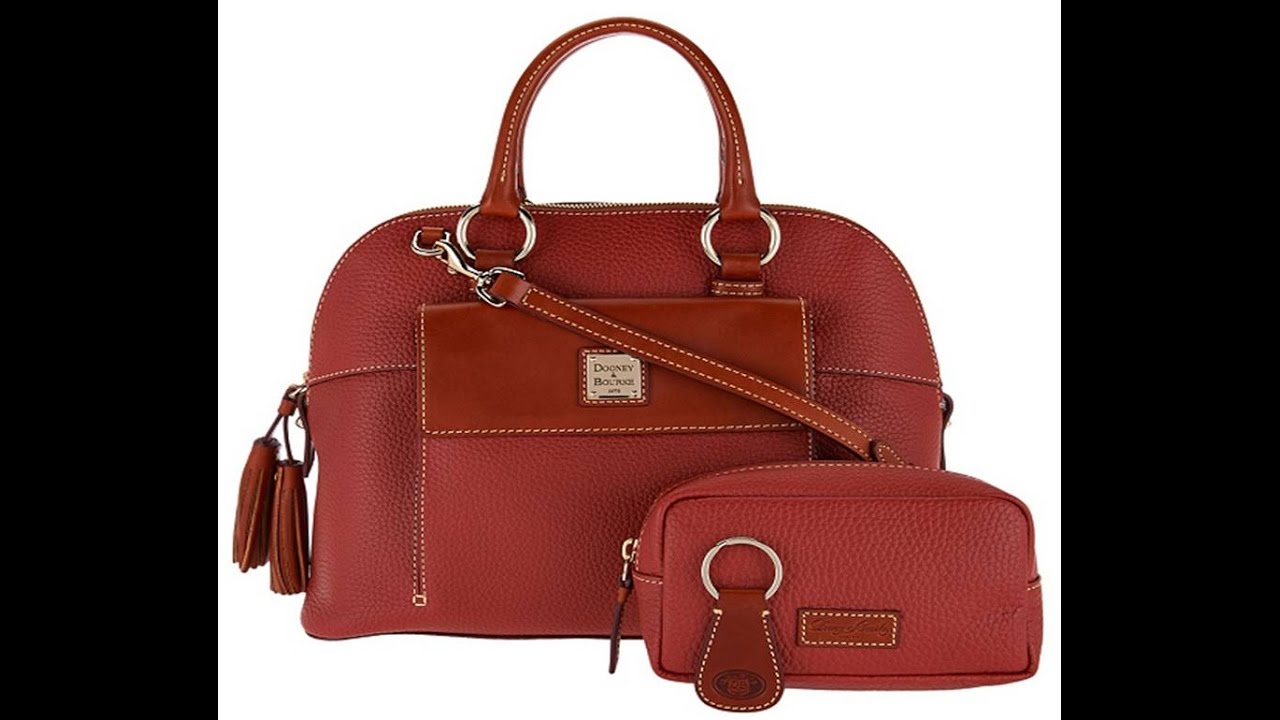 Dooney Bourke Unboxing 2 11 16 You Dooney Bourke Unboxing 2 11 16