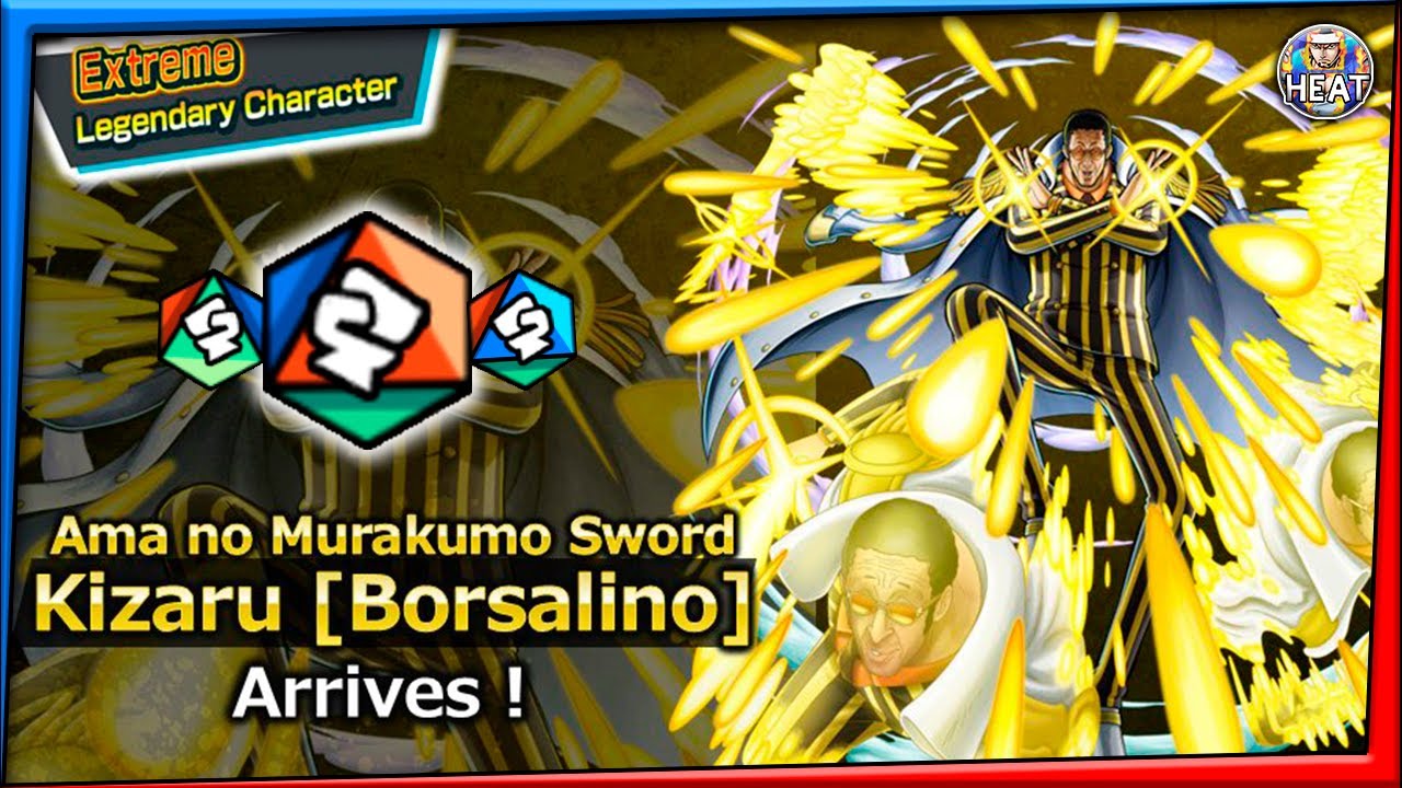 【KIZARU EX】con 3 COLORES Y MEJOR QUE UN LIGHT XD! | Atacante OP