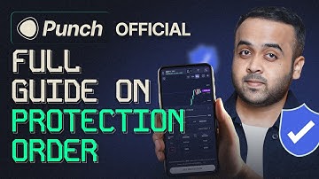 Ultimate Guide to Safe Trading with Punch App: Protection Order & SmartSL