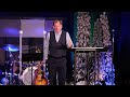 The In's and Out's of Emotions | Richard Patzke | Church418