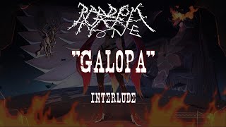 Randomfuturetone - Galopa