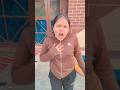 amaira ne bachaya puppy ko🤣💕#shorts#funny#trending#ytshorts#viral#viralvideo