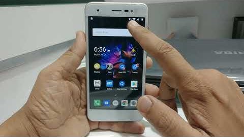 Lava Iris 51 frp bypass without PC