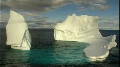 THE BATTLE FOR THE ARCTIC Trailer