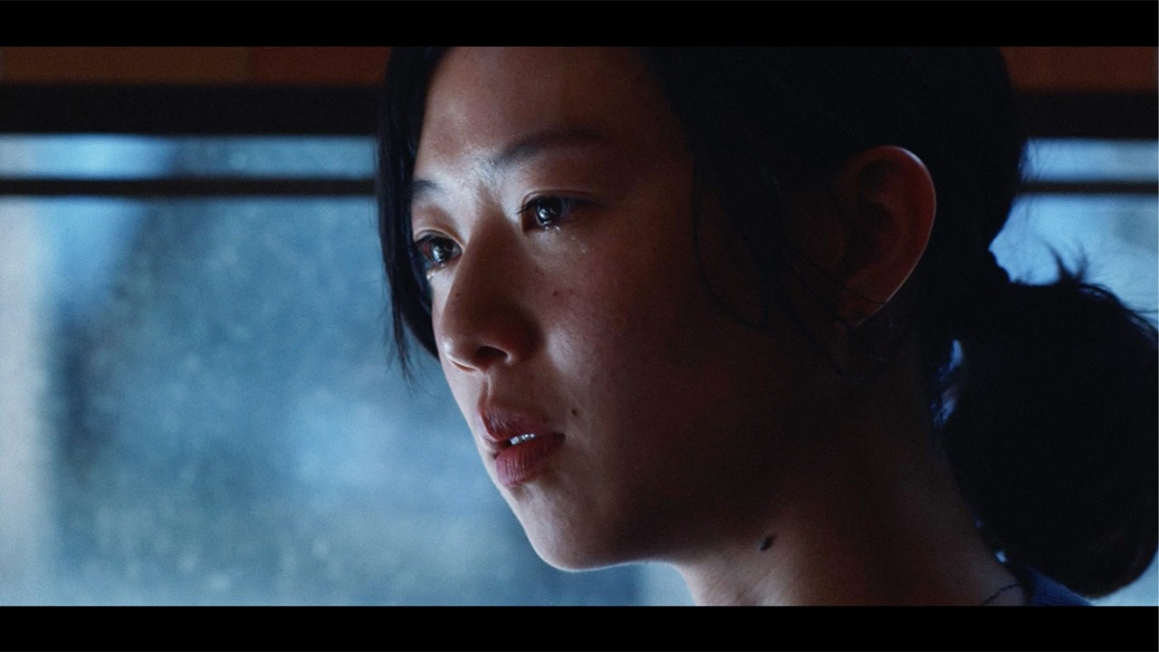 Trailer for the film 
