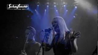 Kery Fay - I`m Alright (SAFF2011 vom 20.10.2011)