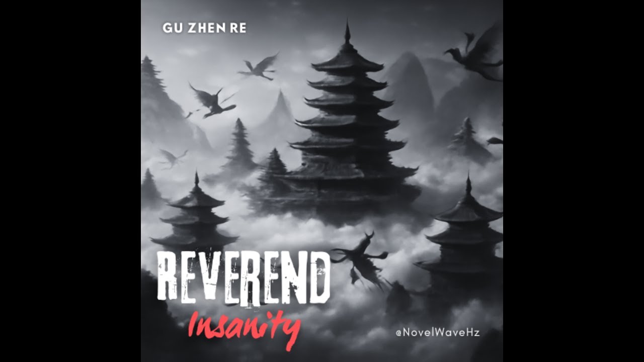 Reverend Insanity Chapter 872