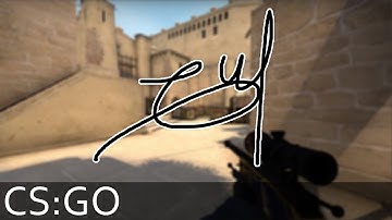 CS:GO - Random clips #1