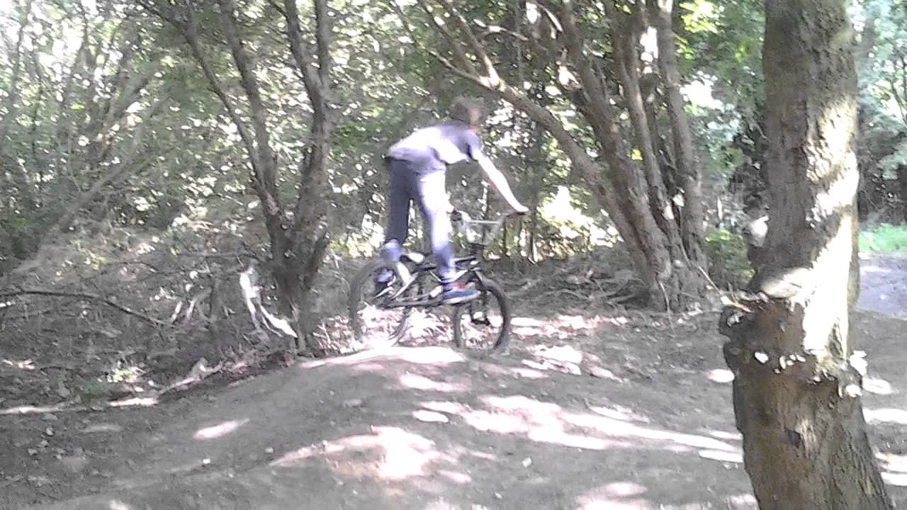 Mud Ramp mud ramps so fun - YouTube
