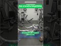 Obliques en feu : La technique parfaite du Bicyclette Crunch 🔥