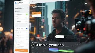 Hasaqua Fish Manager Tanıtım