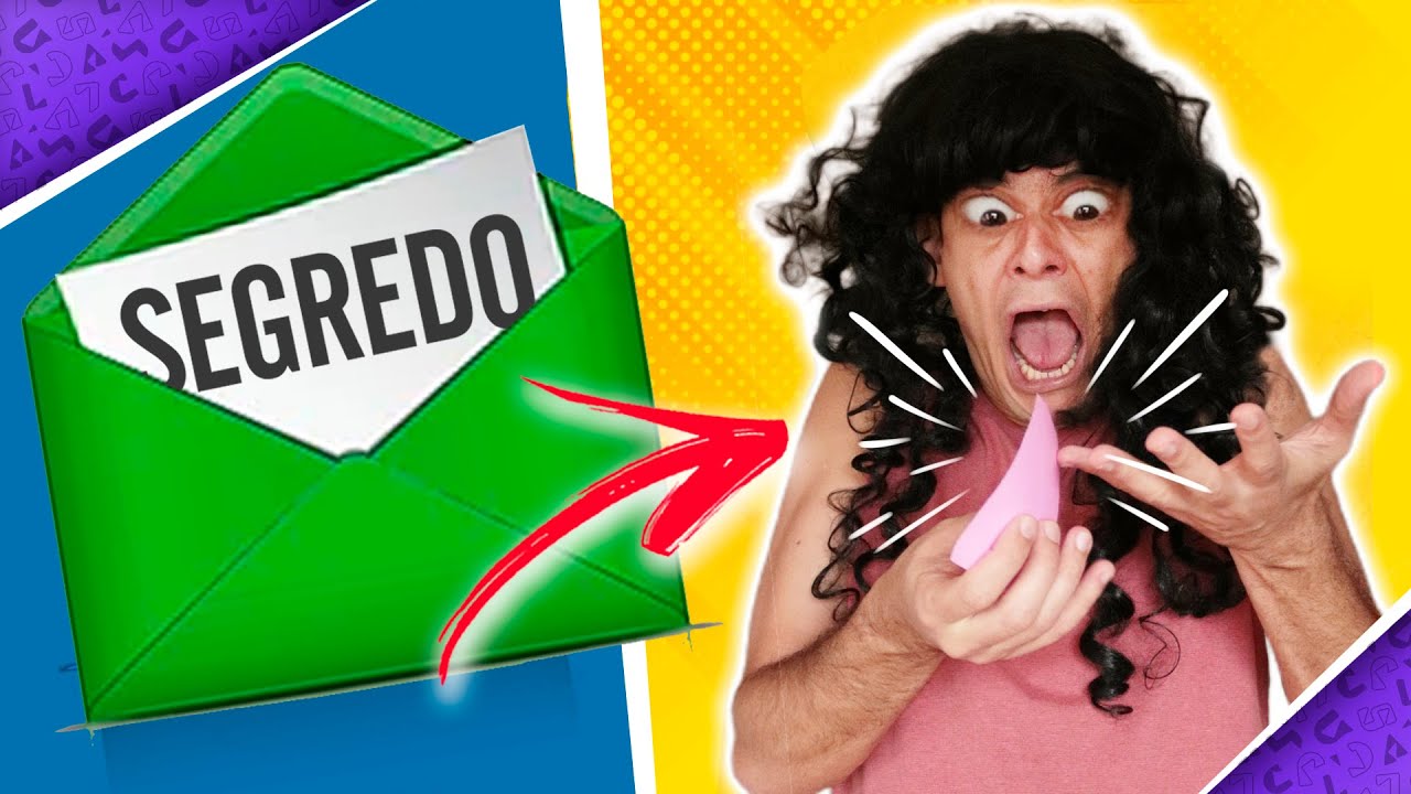 MELHORES VÍDEOS DE PEGADINHAS DO LUCAS GUEDES