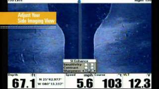 Humminbird Xpress Menu - iboats.com