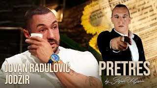 Thumbnail for "Imali smo vise para nego cela Crna Gora!" JODZIR U SUZAMA "Irenu volim vise od dece!"