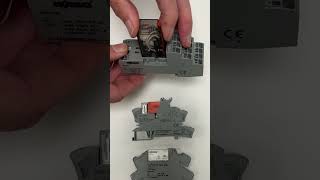 Famous Solid State Relays Explained In 29 Seconds! Wealth