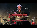 Marigolds - Raynes Live at The Hidden Hall in Seattle, Washington 10/20/2025