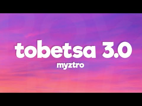 Myztro - Tobetsa 3.0 ft. Shaunmusiq & Ftears