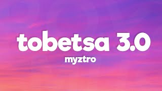 Myztro - Tobetsa 3.0 ft. Shaunmusiq & Ftears