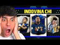 ⚽ FIFA DRAFT ma INDOVINA IL CALCIATORE = PRENDILO