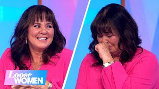 Download Lagu Coleen Gushes Over Son’s Wedding and Gender Reveal! | Loose Women MP3 Download Lagu Coleen Gushes Over Son’s Wedding and Gender Reveal! | Loose Women MP3