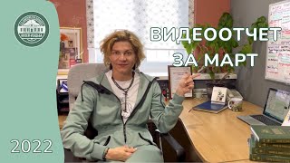 Главные события марта | Музей-усадьба П. П. Семенова-Тян-Шанского