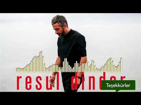 Resul Dindar - Sırdaş ( Yeni ) Kuzey Yıldızı