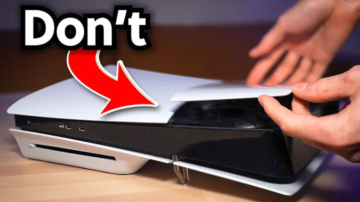 Avoid This Mistake Upgrading Your PS5 Slim SSD