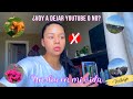 SERA QUE DEJO YOUTUBE o NO??? | VIVIENDO en CANADÁ