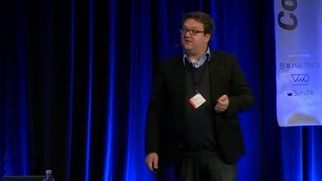 The Million Dollar Optimization Strategy - Andre Morys - CXL LIVE 2015