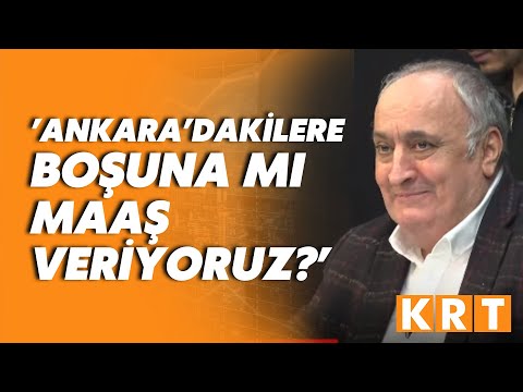 Cihan Kolivar fırıncı esnafının yaşadığı sorunları anlattı: İstanbul'da 500 fırının üretim izni yok!