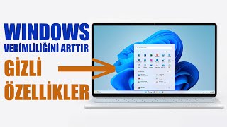 Windows 11'deki Bu Özellikleri Bilmeyen Kalmasın Resimi