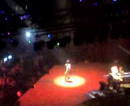 S.H.E 移動城堡演唱會 in Hong Kong 2006